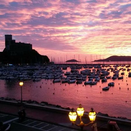 Casa Vacanze Armanda-Suite Lerici Luaran gambar
