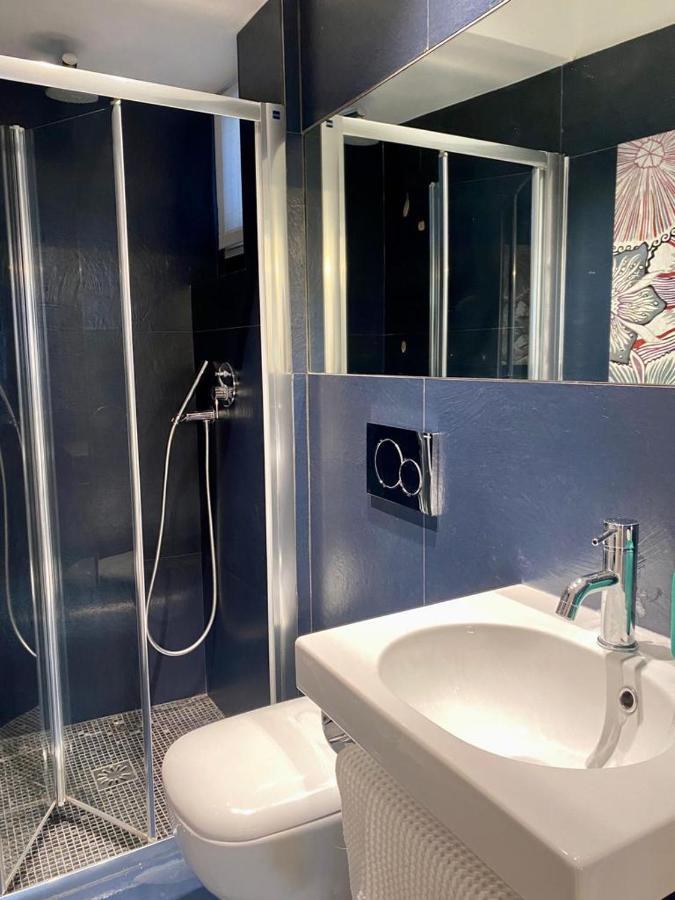 Casa Vacanze Armanda-Suite Lerici Luaran gambar