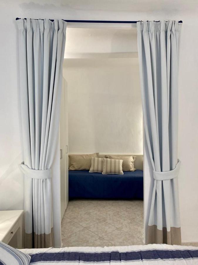 Casa Vacanze Armanda-Suite Lerici Luaran gambar