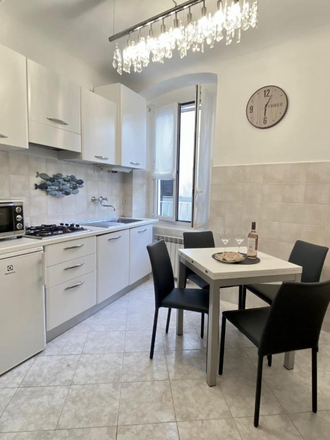 Casa Vacanze Armanda-Suite Lerici Luaran gambar