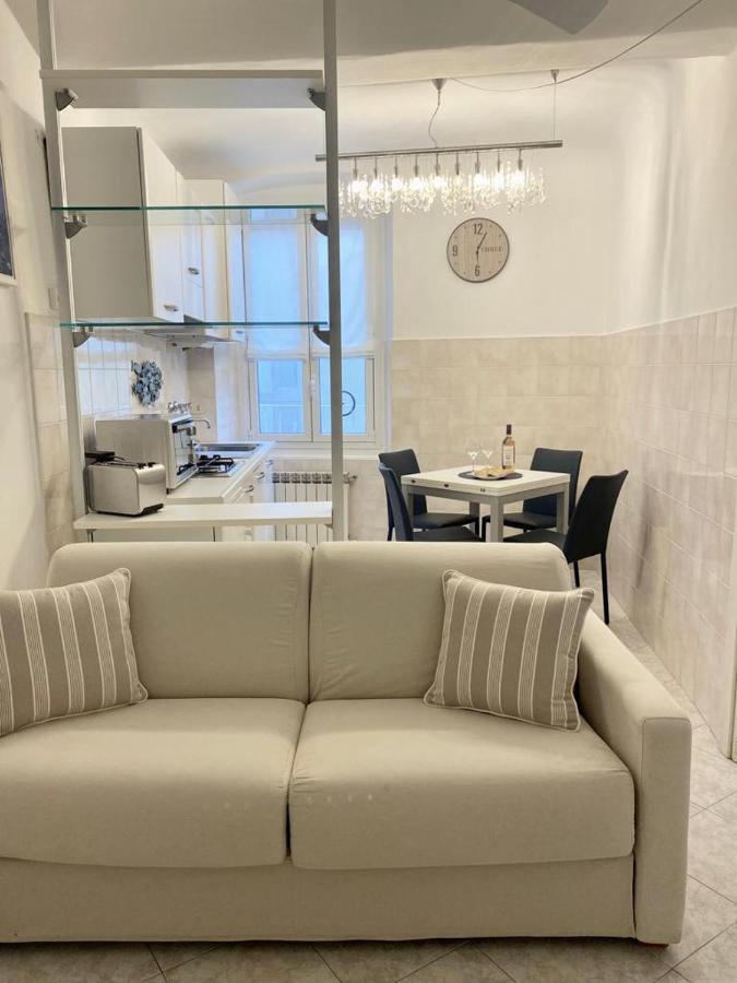 Casa Vacanze Armanda-Suite Lerici Luaran gambar