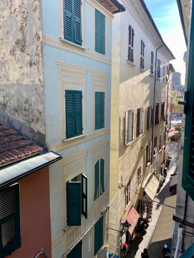 Casa Vacanze Armanda-Suite Lerici Luaran gambar