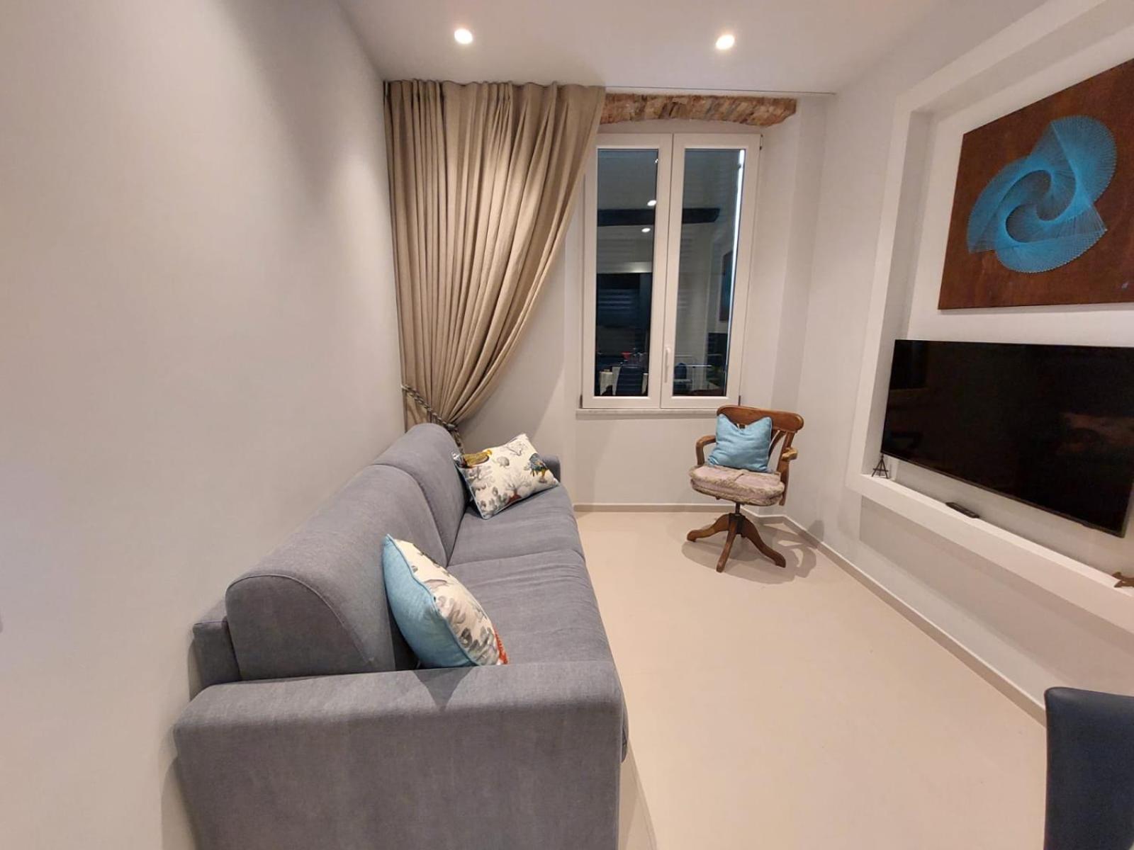 Casa Vacanze Armanda-Suite Lerici Luaran gambar
