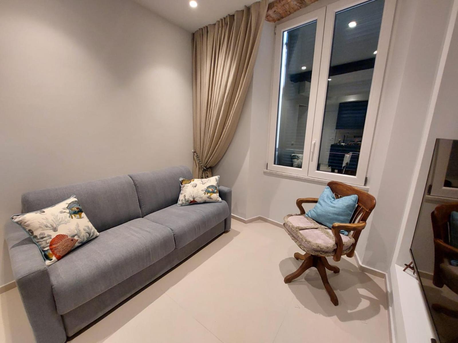Casa Vacanze Armanda-Suite Lerici Luaran gambar