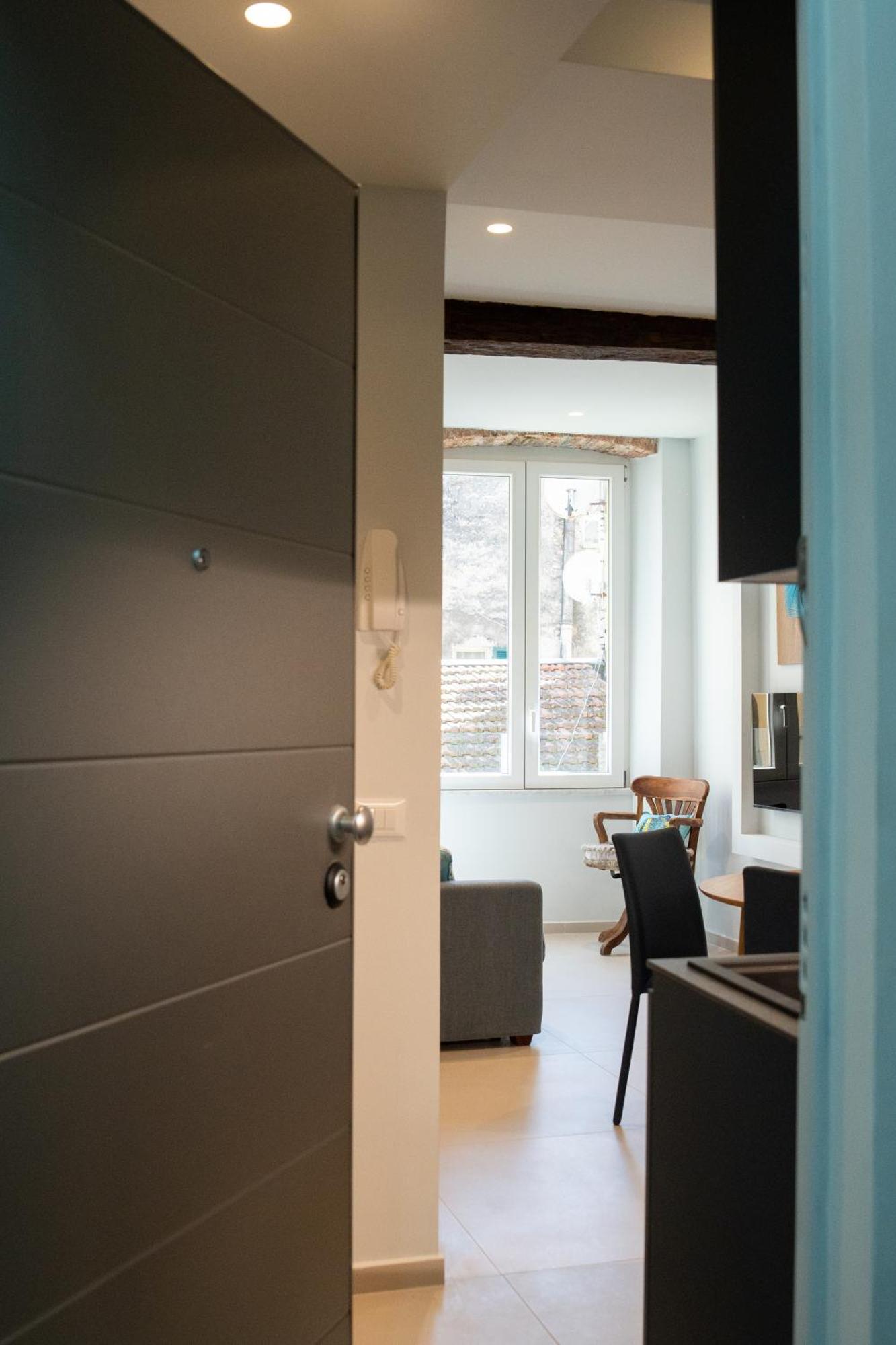 Casa Vacanze Armanda-Suite Lerici Luaran gambar