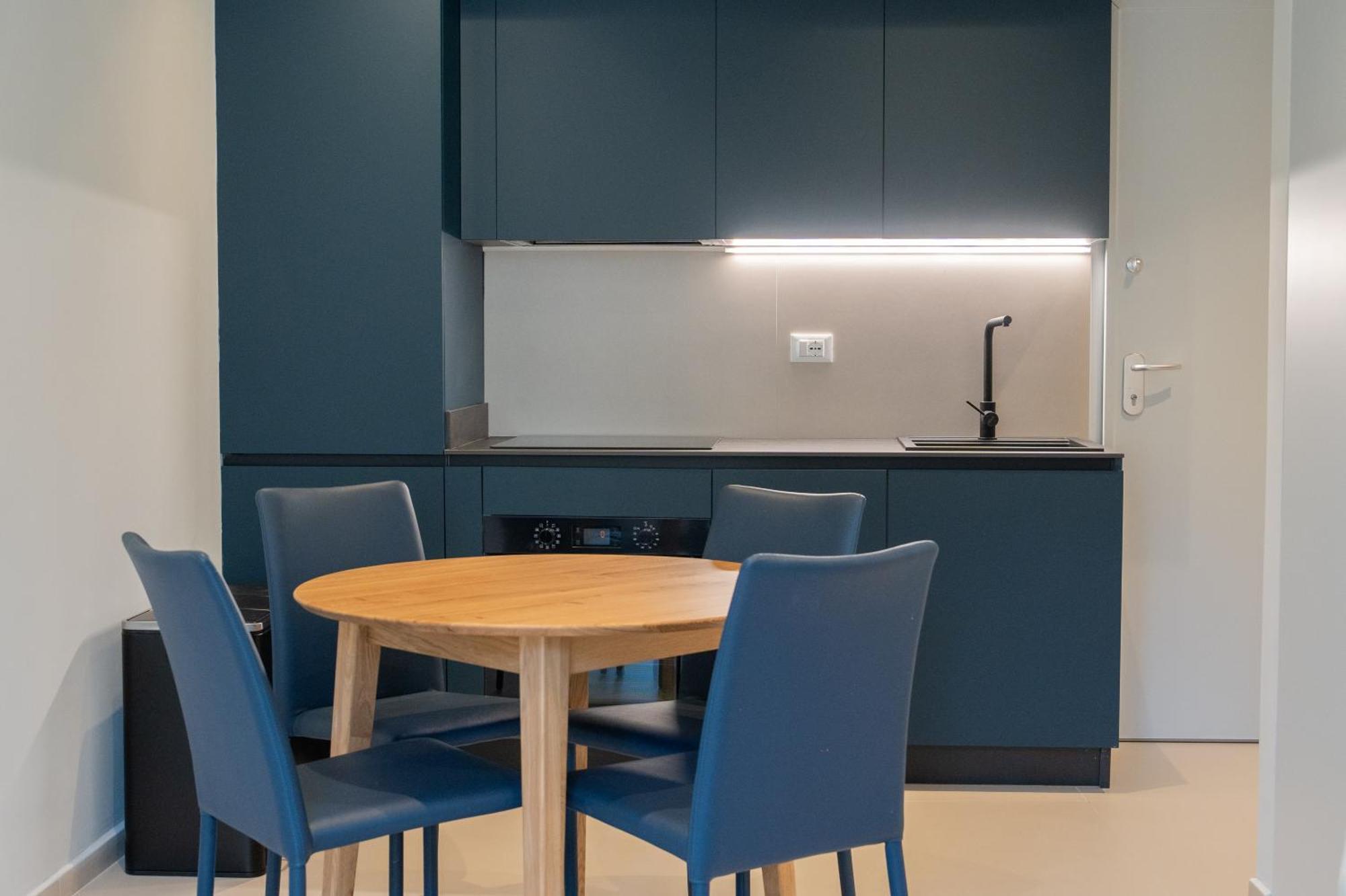 Casa Vacanze Armanda-Suite Lerici Luaran gambar