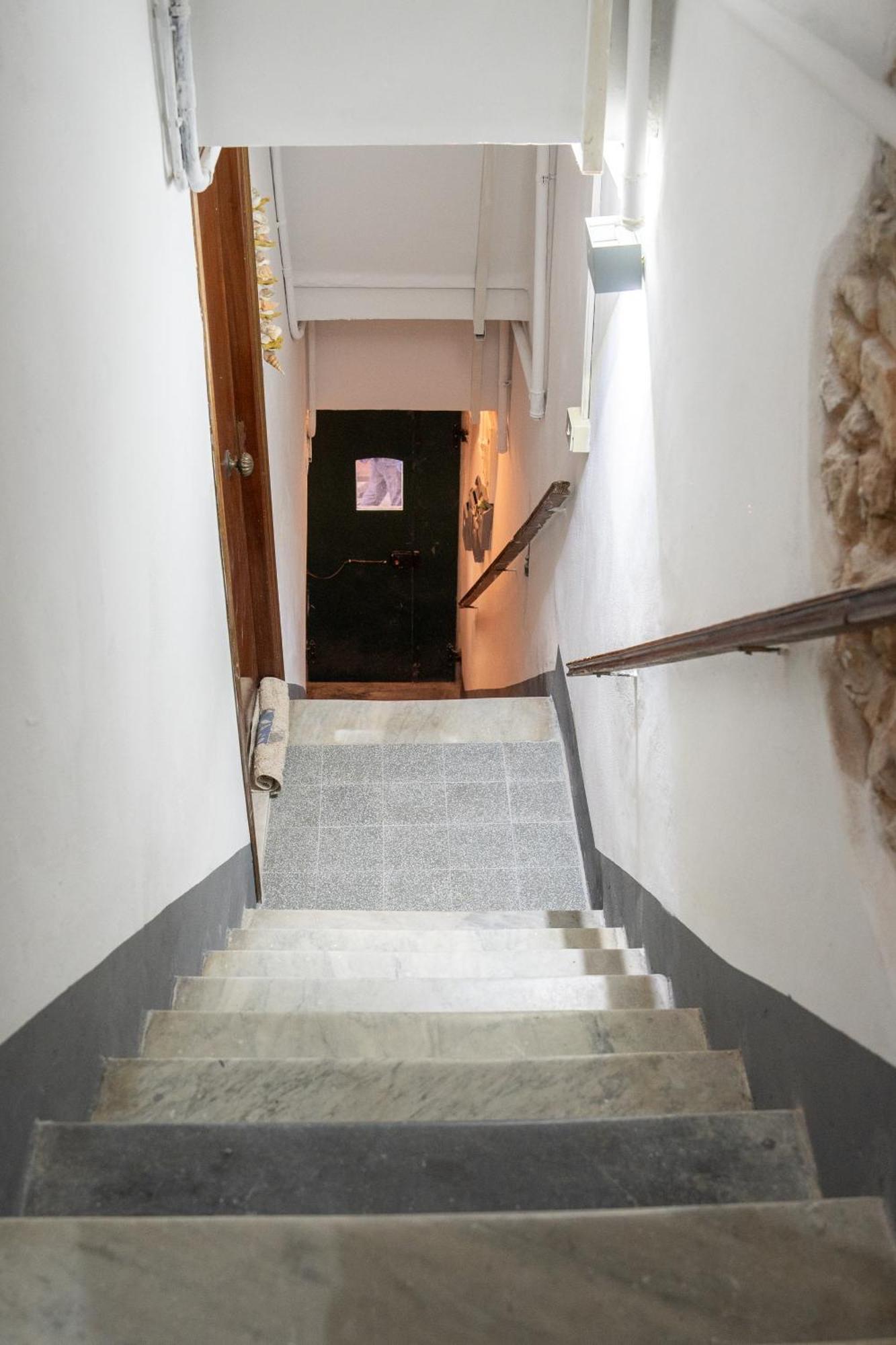 Casa Vacanze Armanda-Suite Lerici Luaran gambar