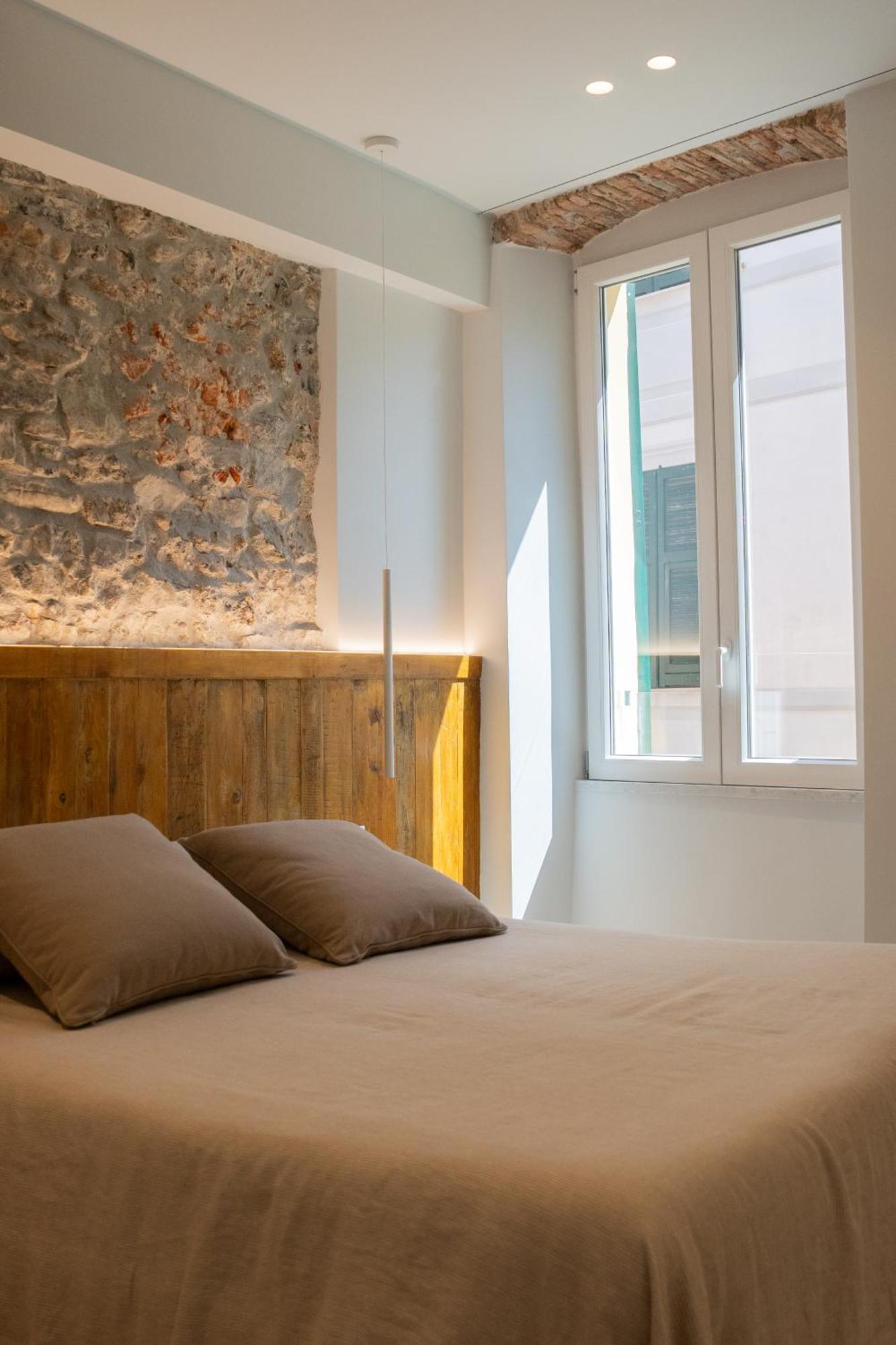 Casa Vacanze Armanda-Suite Lerici Luaran gambar