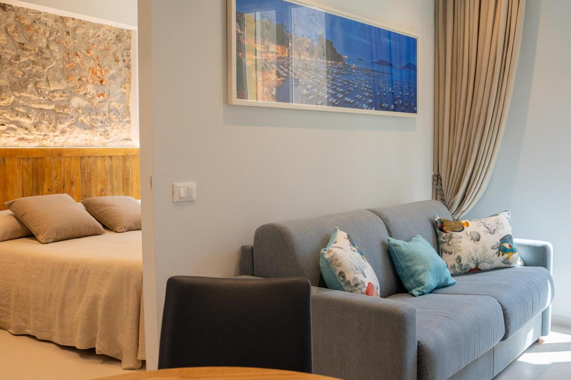 Casa Vacanze Armanda-Suite Lerici Luaran gambar