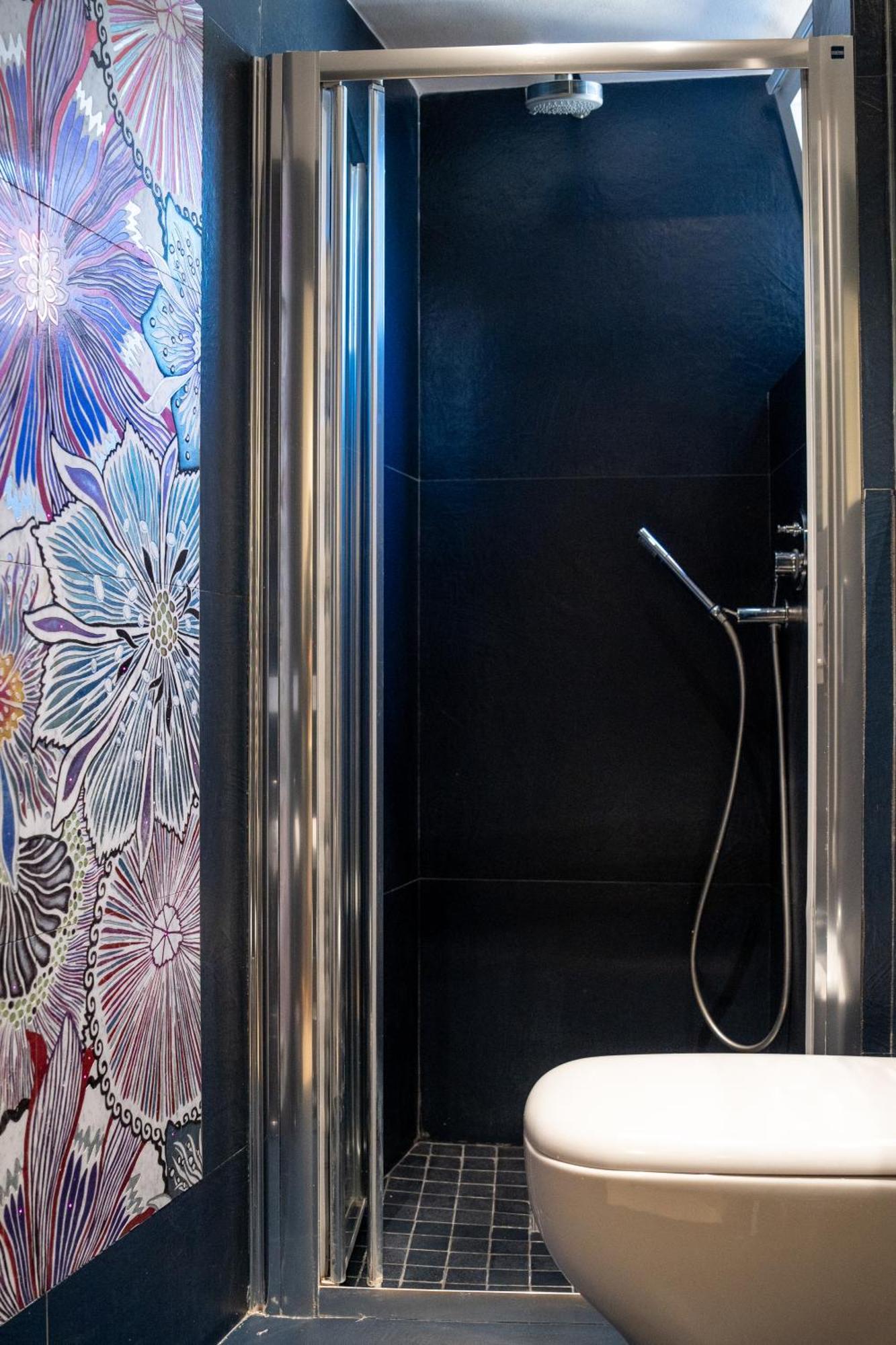 Casa Vacanze Armanda-Suite Lerici Luaran gambar