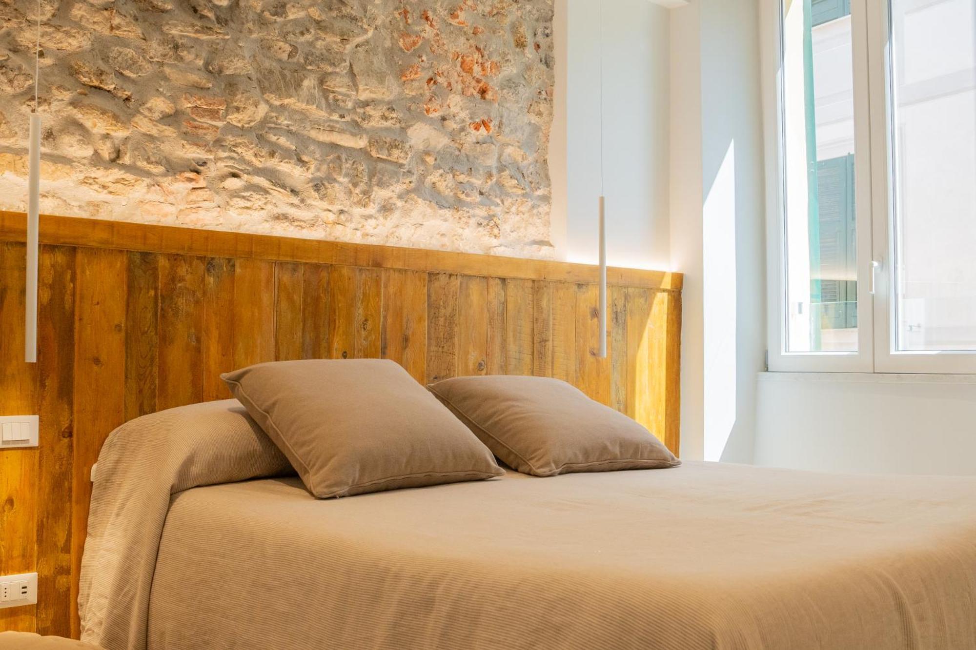 Casa Vacanze Armanda-Suite Lerici Luaran gambar