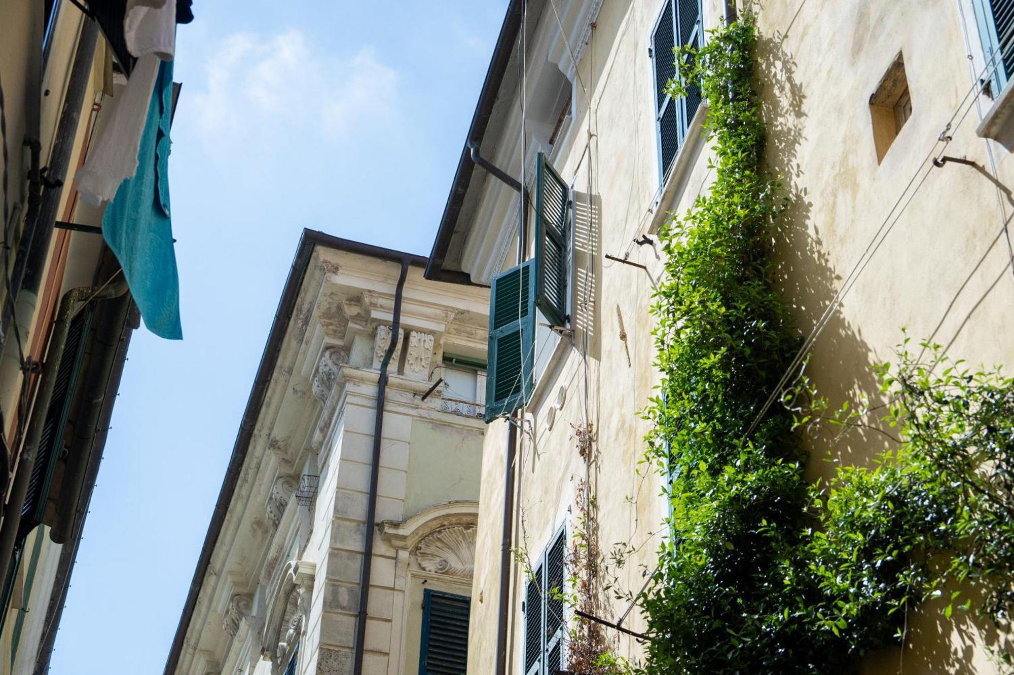 Casa Vacanze Armanda-Suite Lerici Luaran gambar
