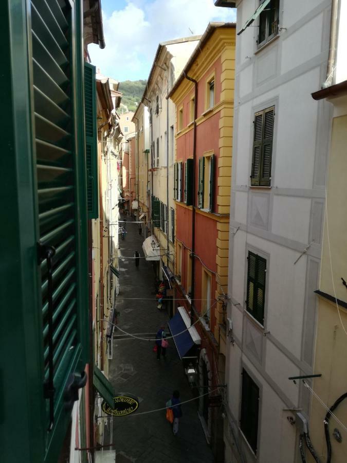 Casa Vacanze Armanda-Suite Lerici Luaran gambar